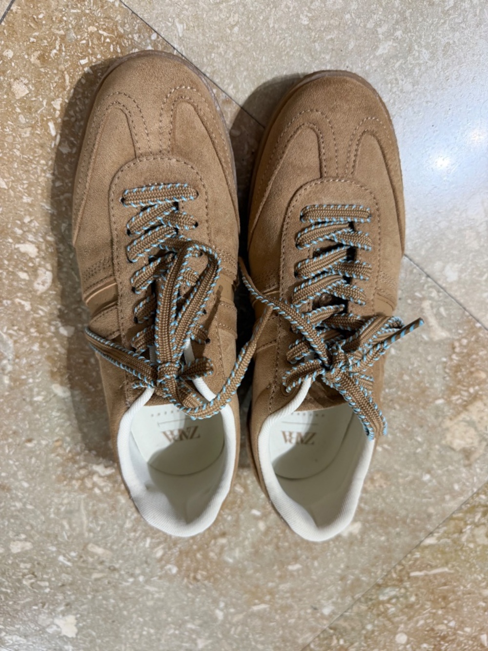 Shoes - Picture 2 of 4